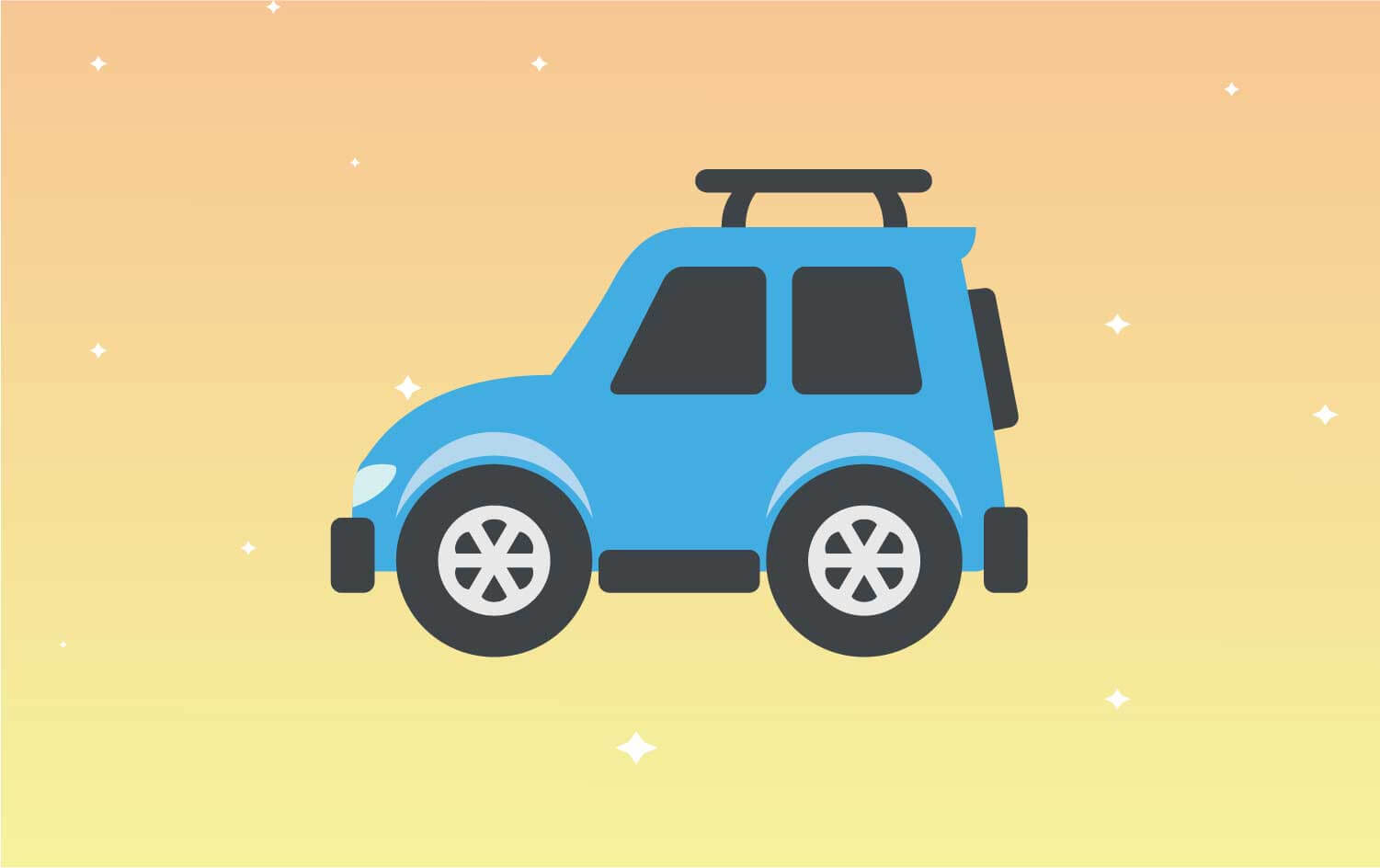 Drive around the world with a Google Maps Driving Game