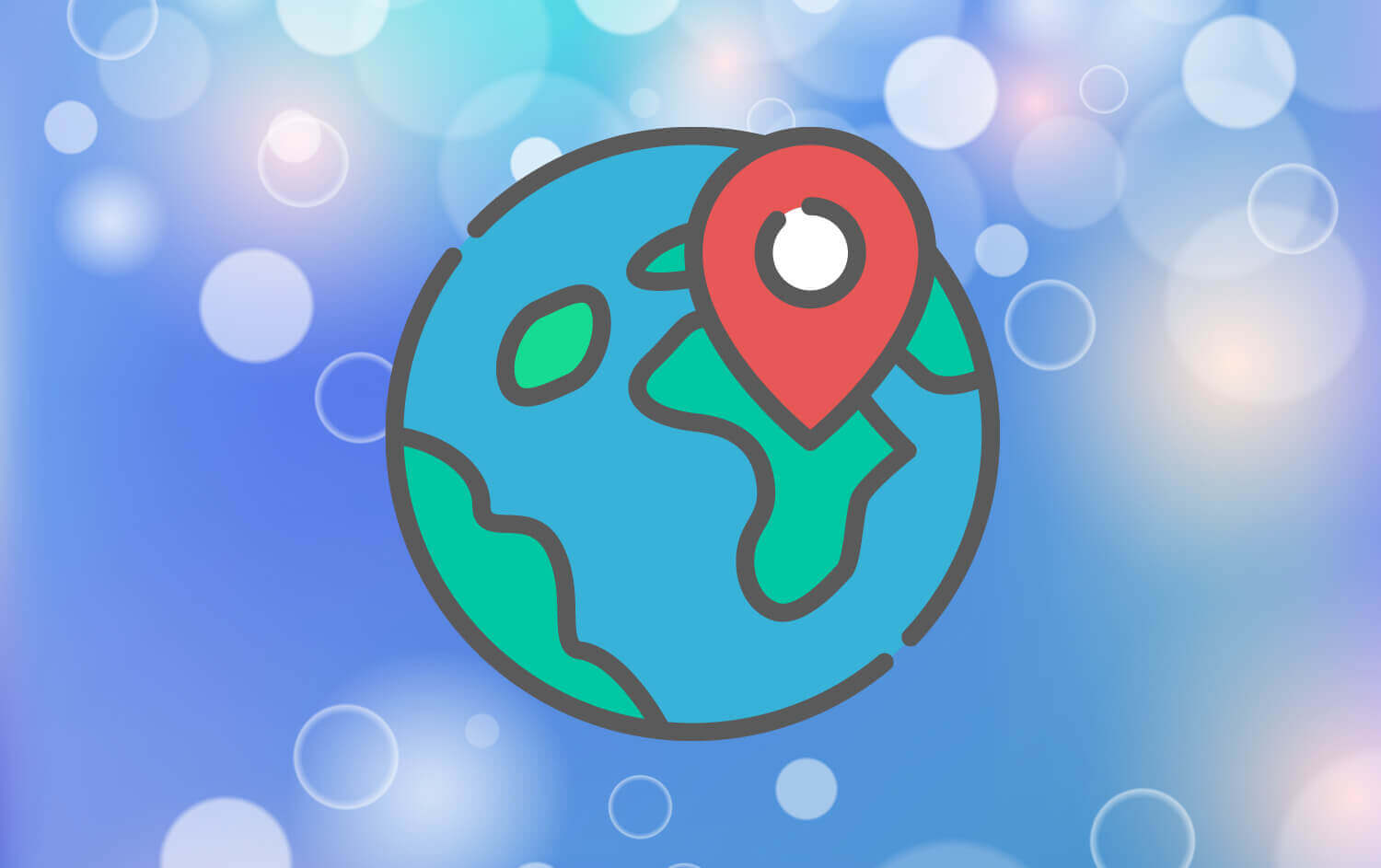 Test Your Knowledge of World Geography with these Online Games