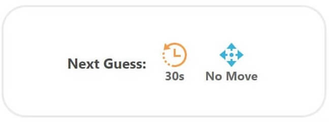 Next Guess